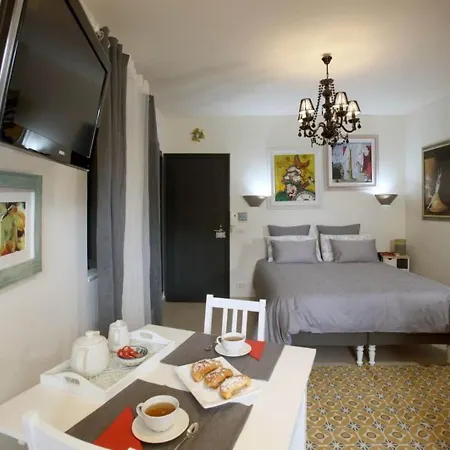 Casa Christine Apartment Taormina Exterior photo