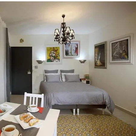 Casa Christine Apartment Taormina Exterior photo