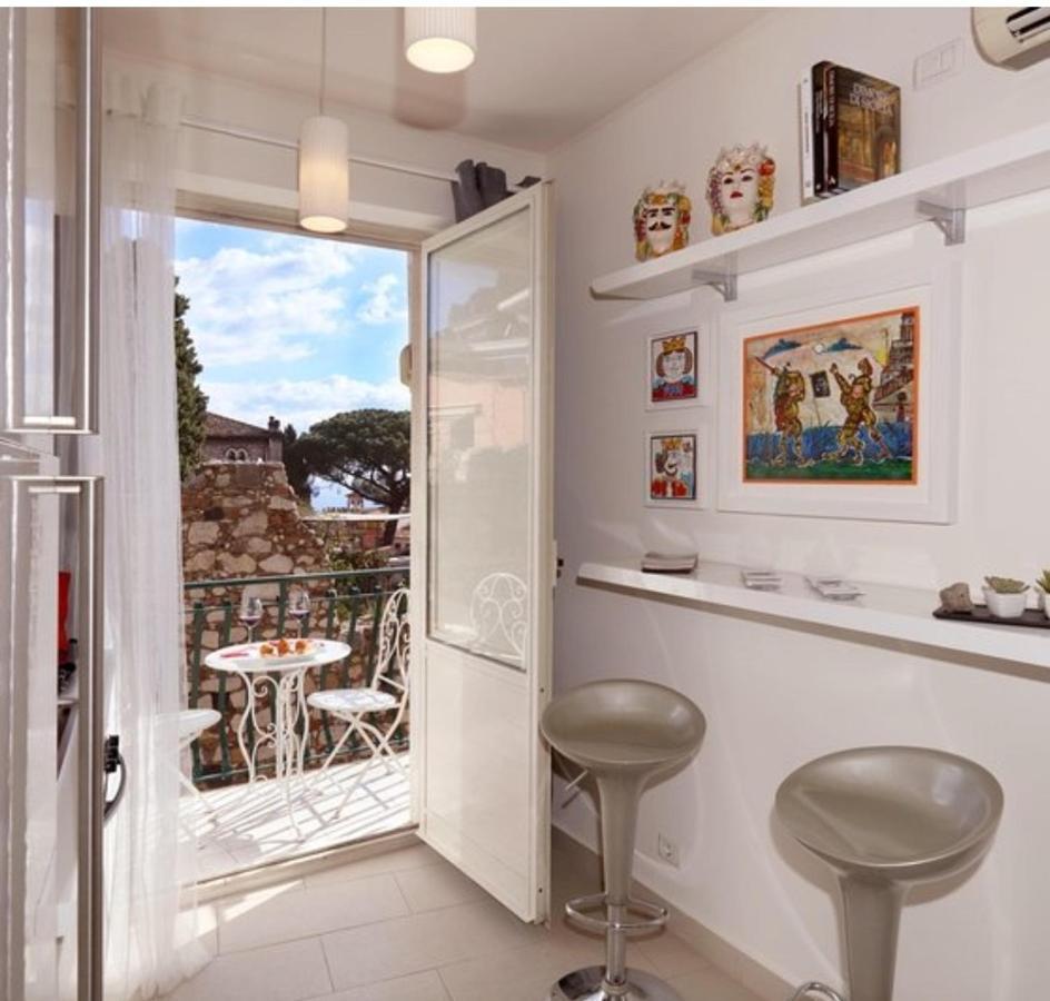 Casa Christine Appartamento Taormina
