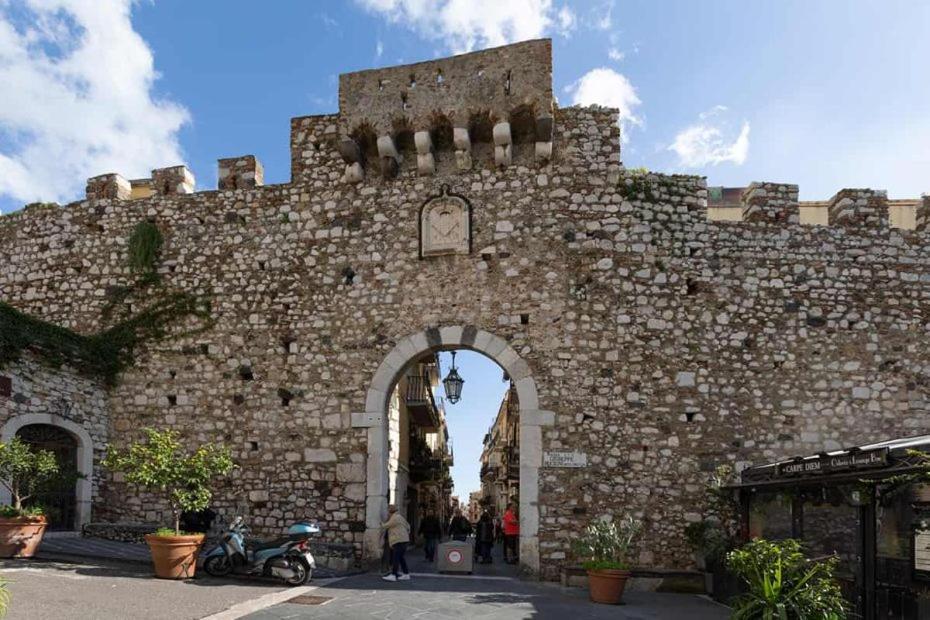Casa Christine Appartamento